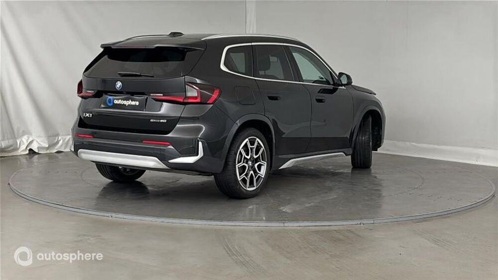 X1 ieDrive20 204ch xLine 2025 occasion 59650 Villeneuve-d'Ascq