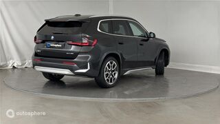 X1 ieDrive20 204ch xLine 2025 occasion 59650 Villeneuve-d'Ascq