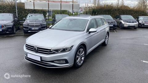 Volkswagen Passat 1.5 TSI 150ch Elegance DSG7 2020 occasion MEES 40990