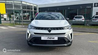 Symbioz 1.8 E-Tech full hybrid 160ch esprit Alpine - 25 2025 occasion 62232 Fouqui&egrave;res-l&egrave;s-B&eacute;thune
