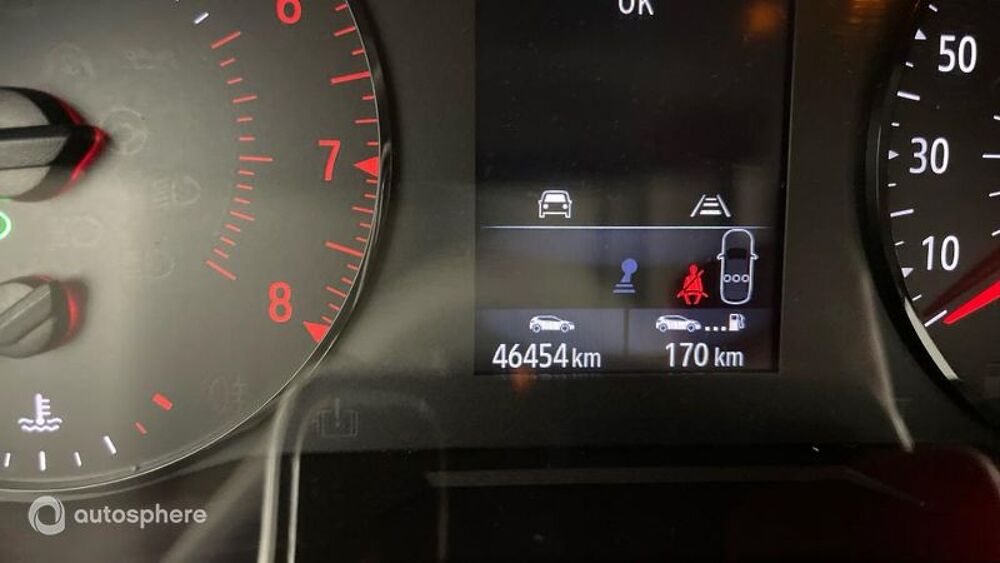 Clio 1.0 SCe 65ch Life 2020 occasion 59470 Wormhout