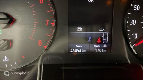 Clio 1.0 SCe 65ch Life 2020 occasion 59470 Wormhout