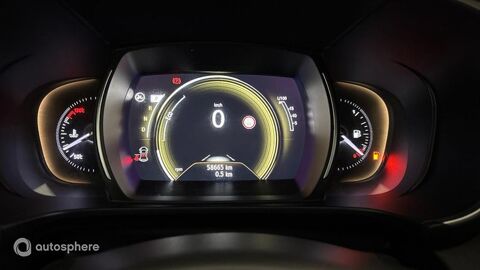 Koleos 1.3 TCe 160ch Initiale Paris EDC 2021 occasion 62218 Loison-sous-Lens