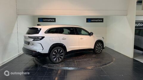 Espace 1.2 E-Tech full hybrid 200ch Techno 7 places - 25 2025 occasion 57000 Metz