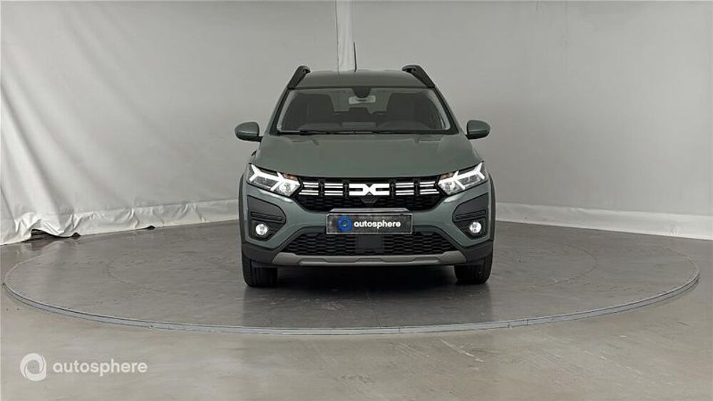 Jogger 1.6 hybrid 140ch Expression 5 places 2023 occasion 57155 Marly