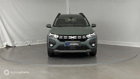 Jogger 1.6 hybrid 140ch Expression 5 places 2023 occasion 57155 Marly