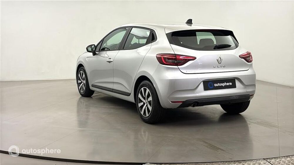 Clio 1.0 TCe 90ch Equilibre 2023 occasion 93250 Villemomble