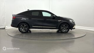 Arkana 1.6 E-Tech hybride 145ch RS Line Fast Track 2023 occasion 57100 Thionville