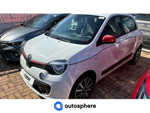 Renault twingo 1.0 SCe 70ch Stop&Start Intens 2 eco