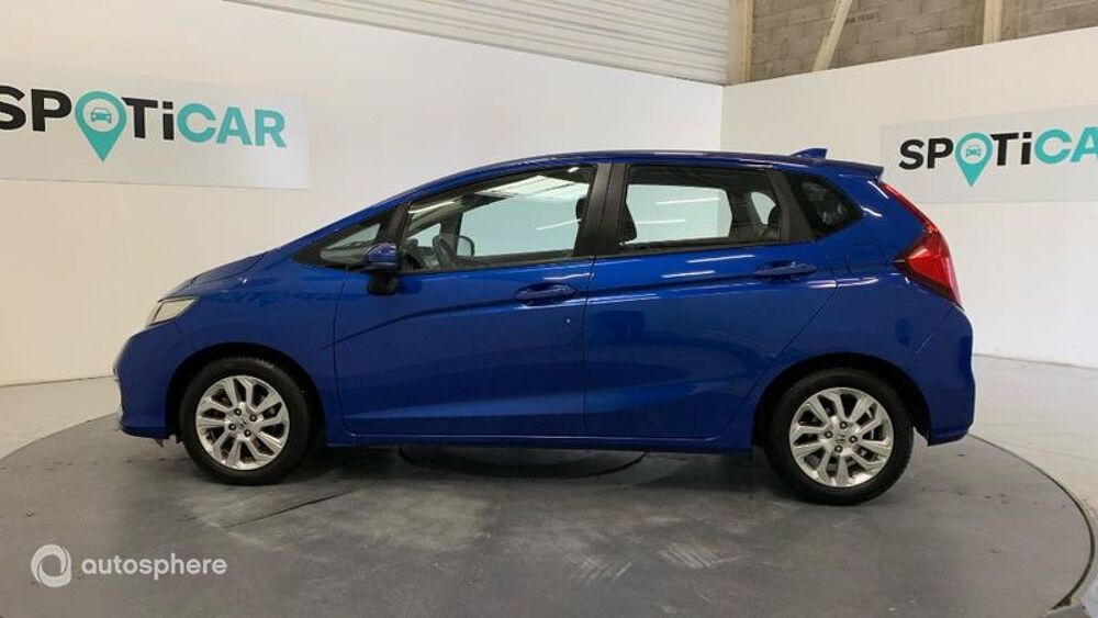 Jazz 1.3 i-VTEC 102ch X-ROAD Executive CVT Euro6d-T 2020 occasion 13100 Aix-en-Provence