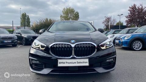 S&eacute;rie 1 116dA 116ch Edition Sport DKG7 2023 occasion 64100 Bayonne