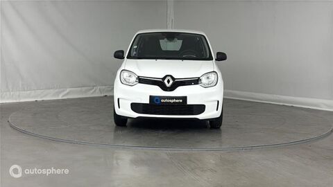 Twingo 1.0 SCe 65ch Life - 20 2020 occasion 59470 Wormhout