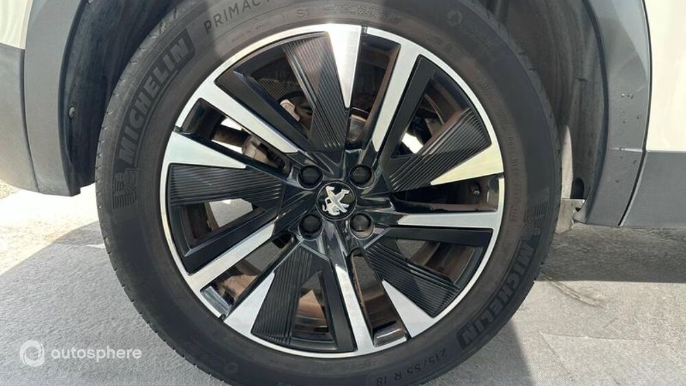 2008 1.2 PureTech 130ch S&S GT EAT8 2021 occasion 37400 AMBOISE