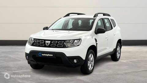 Annonce voiture Dacia Duster 13699 €