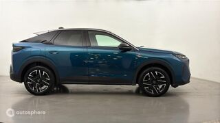 3008 1.2 Hybrid 145ch GT e-DCS6 2025 occasion 86100 Ch&acirc;tellerault
