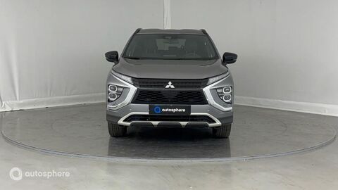 Eclipse Cross 2.4 MIVEC PHEV 188ch Business 4WD 2023 occasion 62800 LIEVIN