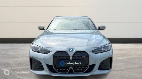 i4 M50 544ch 2023 occasion 86000 Poitiers