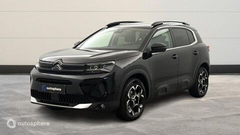 Annonce voiture Citroën C5 aircross 27299 €