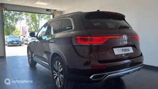Koleos Tce 160 EDC FAP 4x2 - B Initiale Paris 2022 occasion 13800 ISTRES
