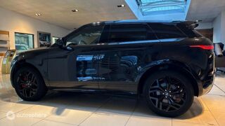 Range Rover Evoque P300e Autobiography 2022 occasion 94400 Vitry-sur-Seine