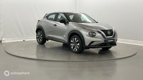 Juke 1.0 DIG-T 114ch Acenta DCT7 2024 2025 occasion 02400 Ch&acirc;teau-Thierry