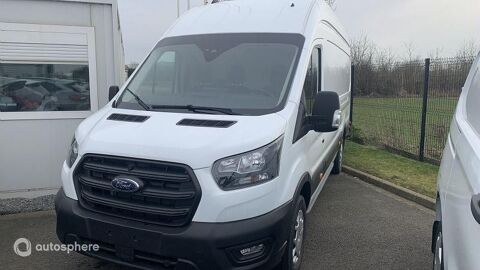 Annonce voiture Ford Transit 38999 