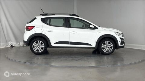 Sandero 1.0 TCe 90ch Stepway Confort 2021 occasion 57000 Metz