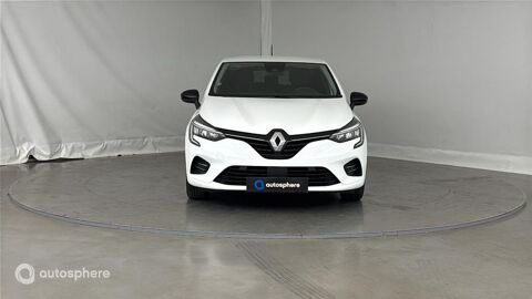 Clio 1.6 E-Tech hybride 145ch Evolution 2023 occasion 62110 H&eacute;nin-Beaumont