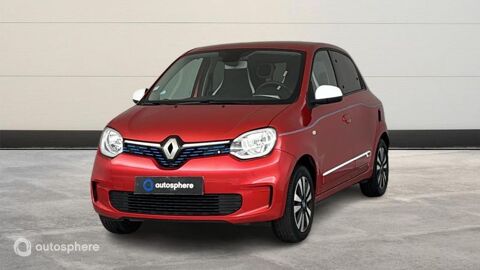 Annonce voiture Renault Twingo 12299 €