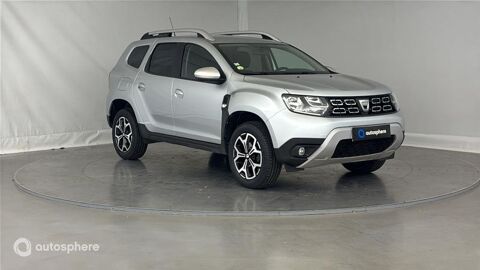 Duster 1.5 Blue dCi 115ch Prestige 4x2 - 20 2020 occasion 62114 Sains-en-Gohelle