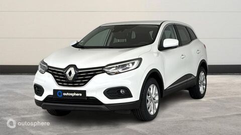 Annonce voiture Renault Kadjar 15999 €