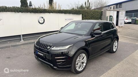 Annonce voiture Land-Rover Range Rover Evoque 39900 