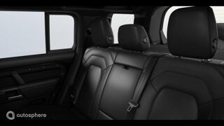 Defender 110 2.0 P300e PHEV Black Edition 2026 occasion 94400 Vitry-sur-Seine