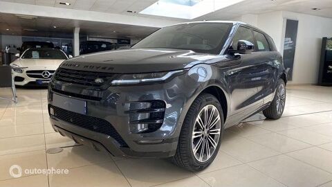 Annonce voiture Land-Rover Range Rover Evoque 67900 