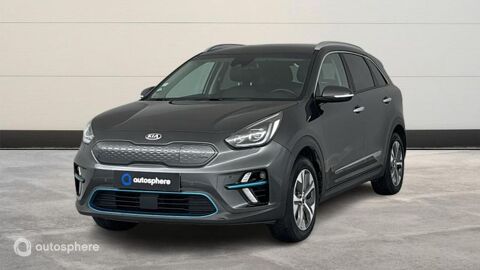 Kia Niro Premium 204ch 2021 occasion LIEVIN 62800
