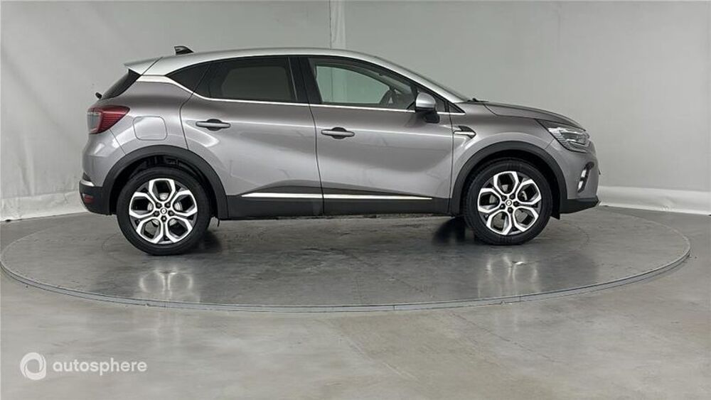 Captur 1.0 TCe 90ch Techno 2023 occasion 62000 Arras