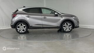 Captur 1.0 TCe 90ch Techno 2023 occasion 62000 Arras