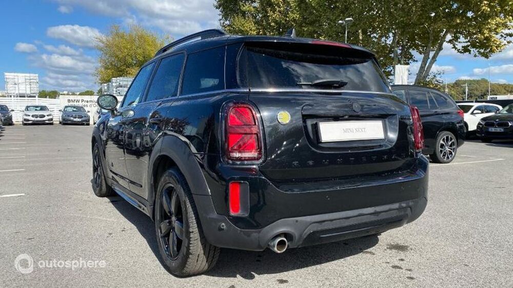 Countryman Cooper SE 125ch + 95ch Edition Premium ALL4 BVA6 2023 occasion 64100 Bayonne