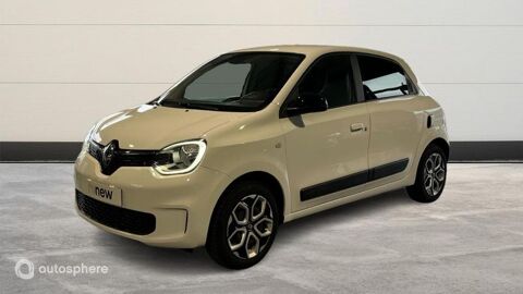 Renault Twingo 1.0 SCe 65ch Equilibre 2023 occasion Thonon-les-Bains 74200
