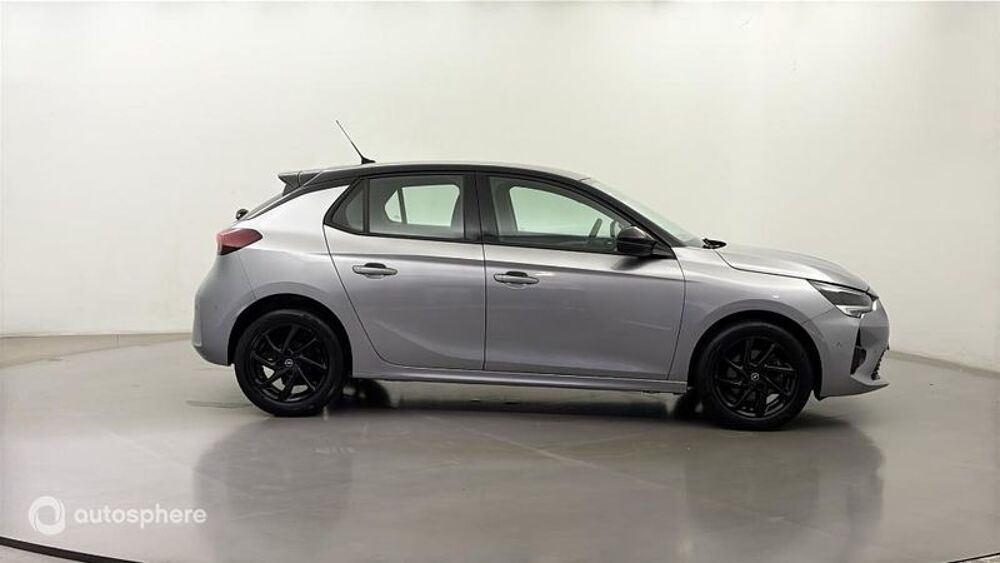 Corsa 1.2 Turbo 100ch GS 2023 occasion 37540 Saint-Cyr-sur-Loire