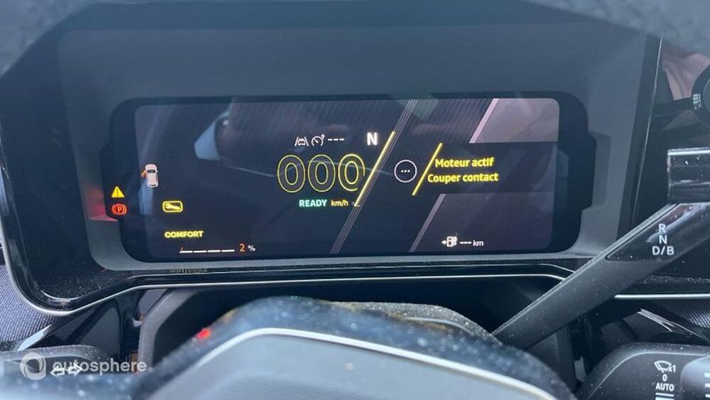 Clio III E-Tech Electrique 150ch Techno autonomie confort 2024 occasion 93250 Villemomble