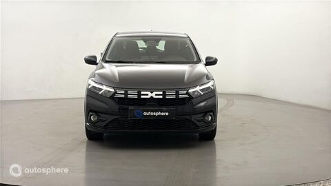 Sandero 1.0 ECO-G 100ch Journey 2025 occasion 33260 LA TESTE DE BUCH
