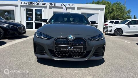 i4 M50 544ch 2022 occasion 13300 Salon-de-Provence