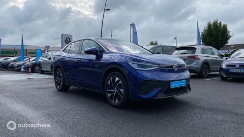 ID.5 204ch Pro Performance 77 kWh 2022 occasion 02400 Ch&acirc;teau-Thierry