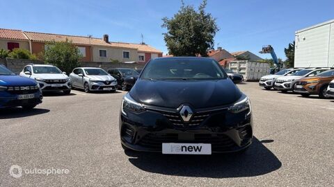 Clio 1.3 TCe 140ch Techno 2023 occasion 13800 ISTRES