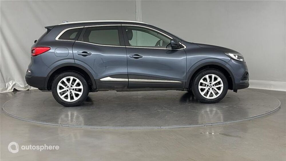 Kadjar 1.5 Blue dCi 115ch Business EDC 2020 occasion 02300 Chauny