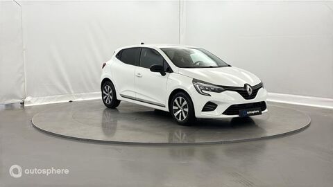 Clio 1.0 TCe 90ch Evolution 2023 occasion 02000 Laon
