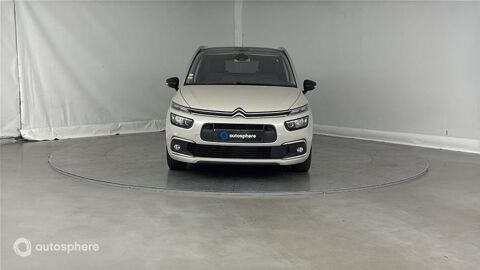 Grand C4 Spacetourer BlueHDi 130ch S&S Shine Pack EAT8 E6.d 2021 occasion 62219 Longuenesse