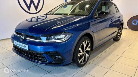 Annonce voiture Volkswagen Polo 28490 