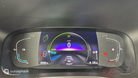 Jogger 1.6 hybrid 140ch Extreme 7 places 2023 occasion 74330 &Eacute;pagny Metz Tessy